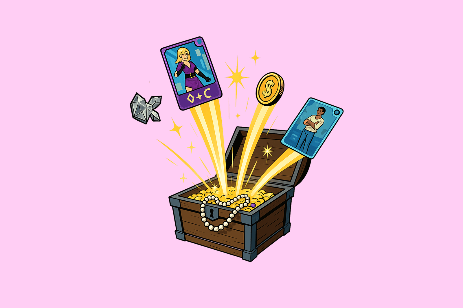 The Blind Box Playbook For Founders And How To Use It For Good (Part 2/2)