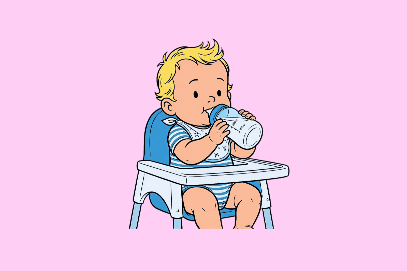Feeding the future