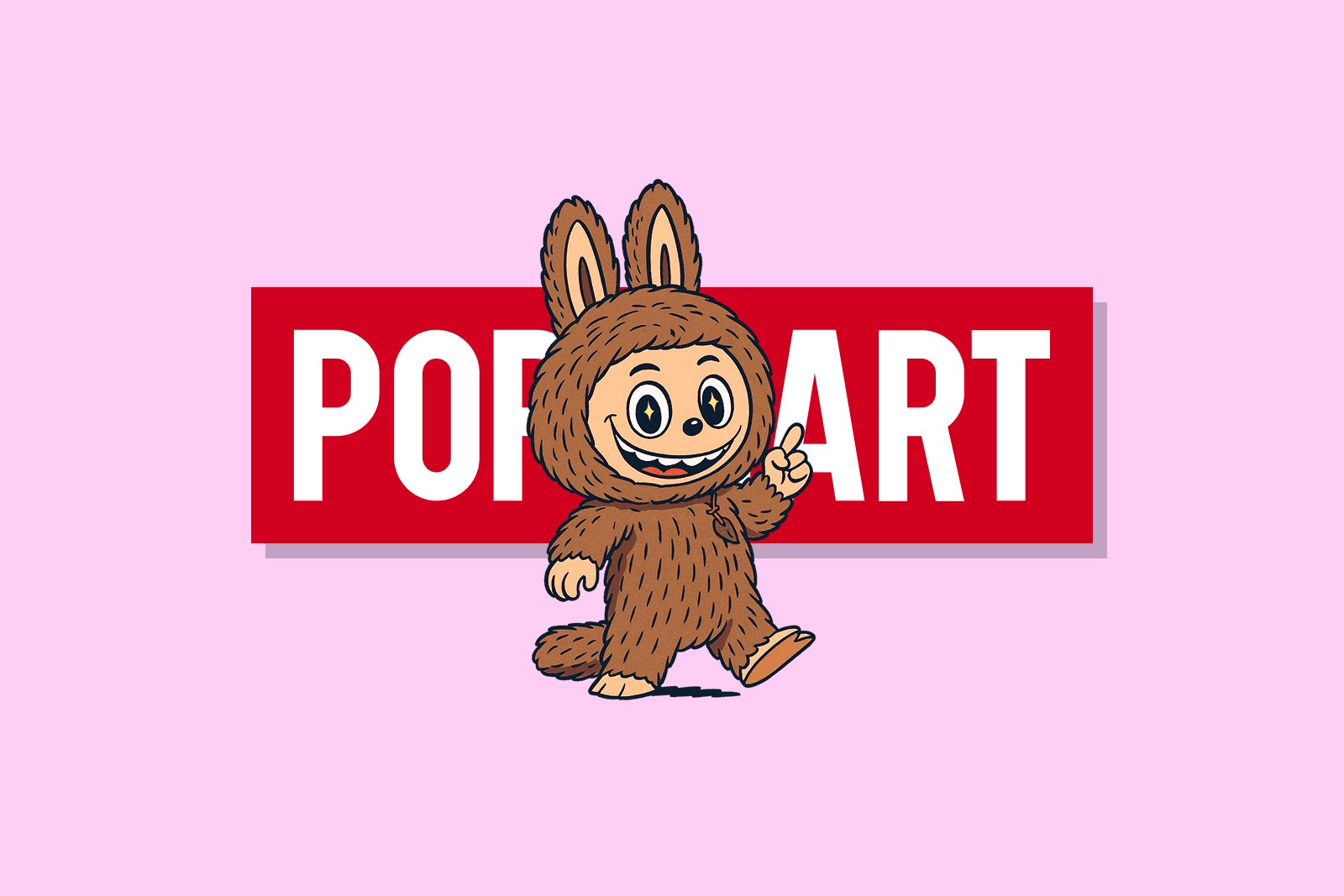 The Psychology Behind POP MART’s success (Part 1/2)